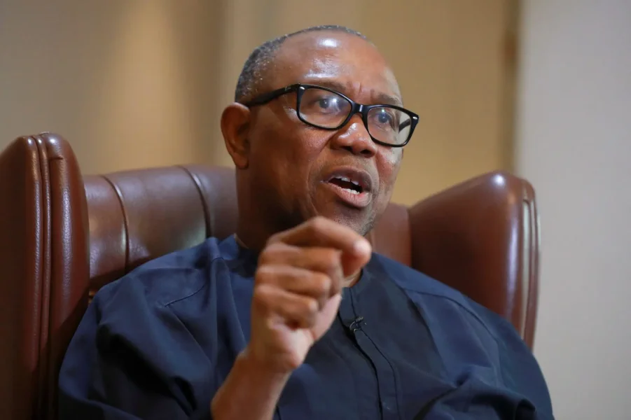 Breaking: LP Chieftain Sues WAEC, UNN, NYSC Over Peter Obi’s Credentials